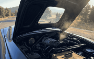 Read more about the article Car Overheating: Causes, Symptoms, and Solutions