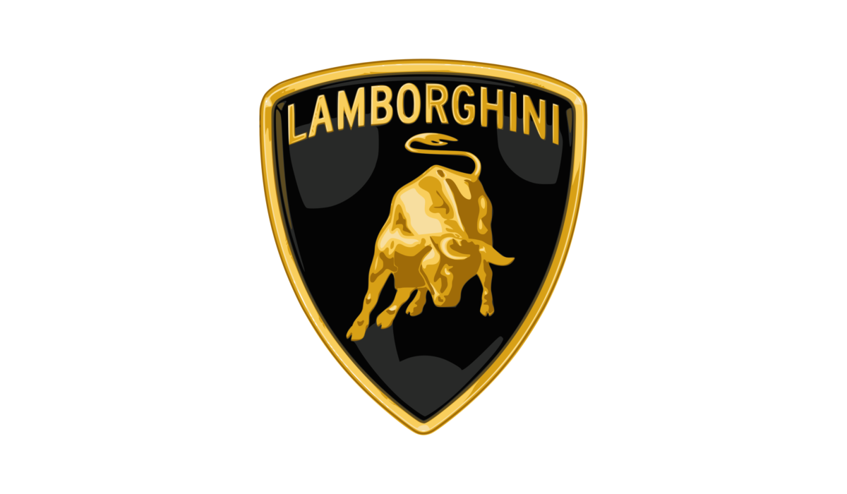 Lamborghini Logo.wine