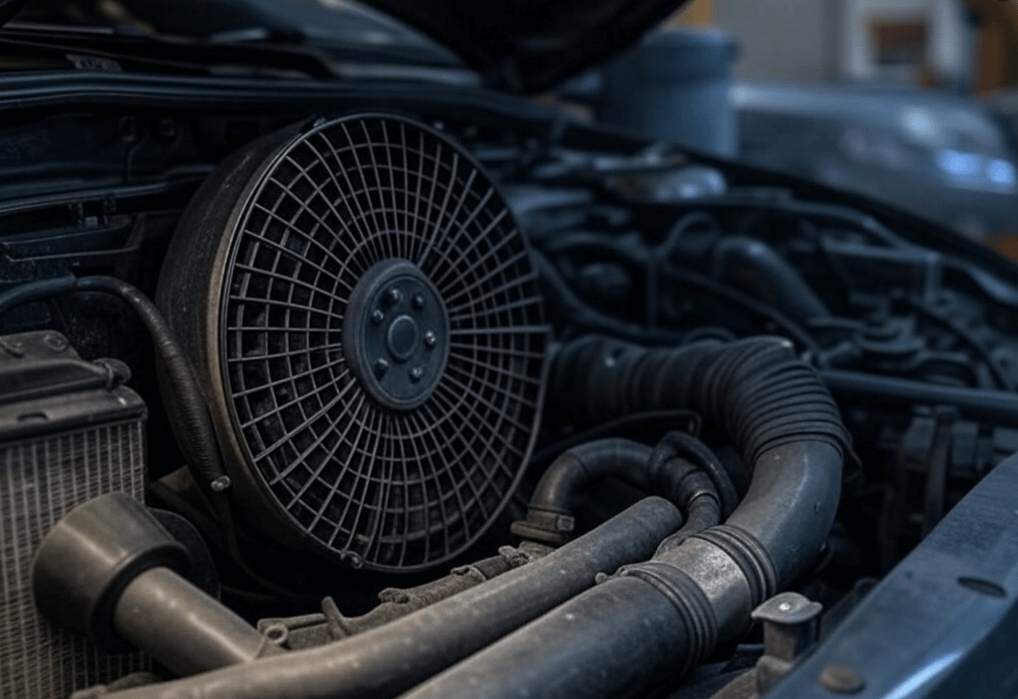 How to Check if Your Radiator Fan is Working