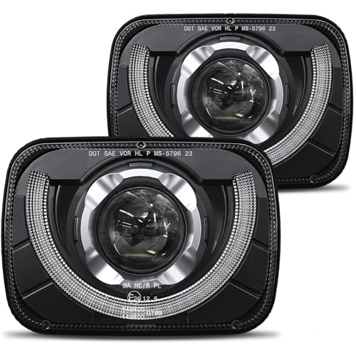 You are currently viewing Best Projector Headlights 2025: Illuminate Your Drive with Cutting-Edge Technology