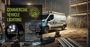 Work Lights: Install, Enhance Visibility, Upgrade Now! 3 Work Lights: Install, Enhance Visibility, Upgrade Now!